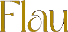 Flau logo